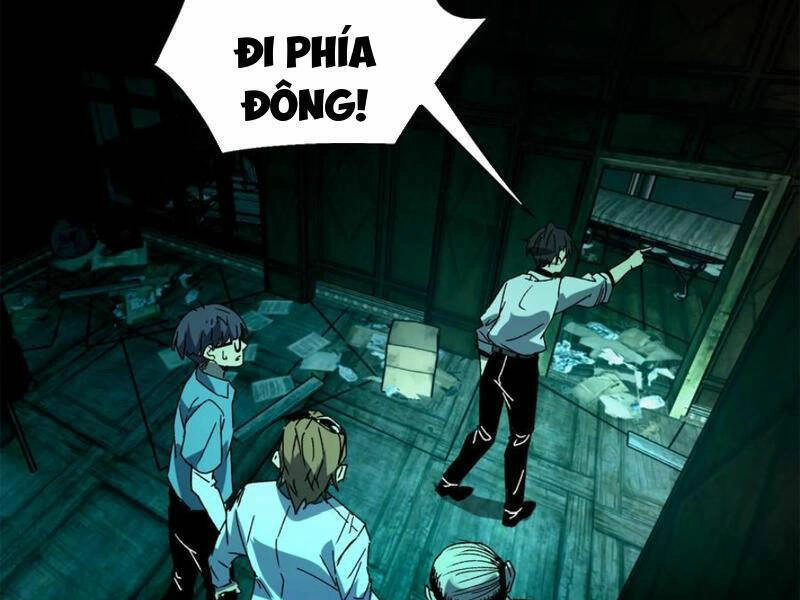 Quỷ Dị Khó Giết? Thật Xin Lỗi, Ta Mới Thật Sự Là Bất Tử Chapter 32 - 47