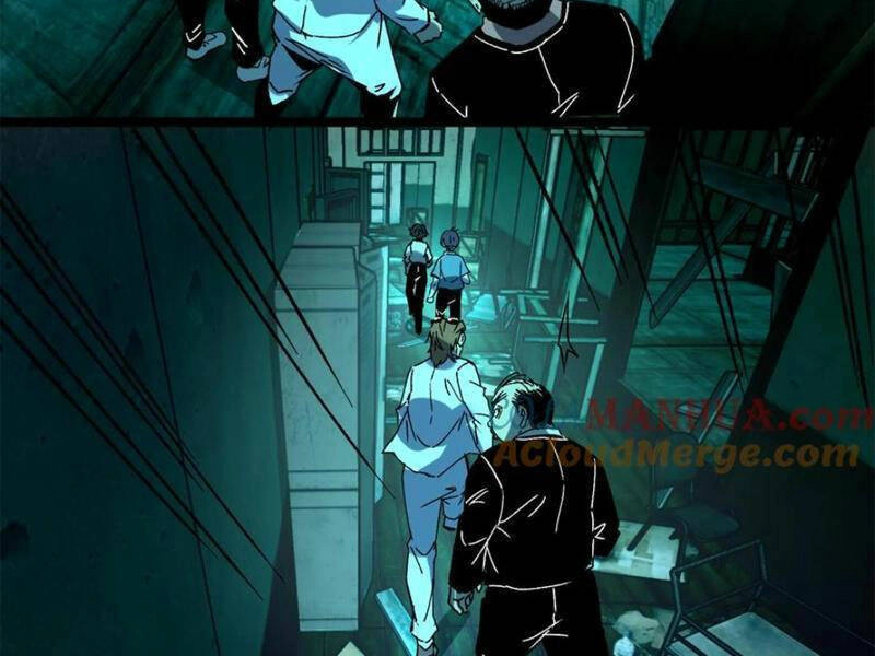 Quỷ Dị Khó Giết? Thật Xin Lỗi, Ta Mới Thật Sự Là Bất Tử Chapter 32 - 48