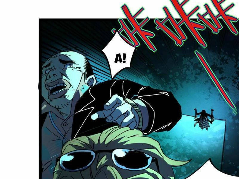 Quỷ Dị Khó Giết? Thật Xin Lỗi, Ta Mới Thật Sự Là Bất Tử Chapter 32 - 50