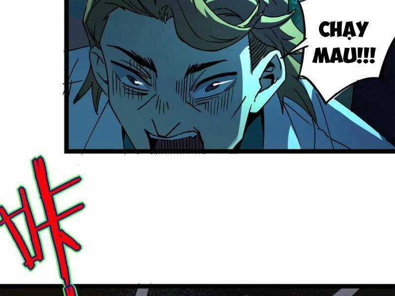 Quỷ Dị Khó Giết? Thật Xin Lỗi, Ta Mới Thật Sự Là Bất Tử Chapter 32 - 51