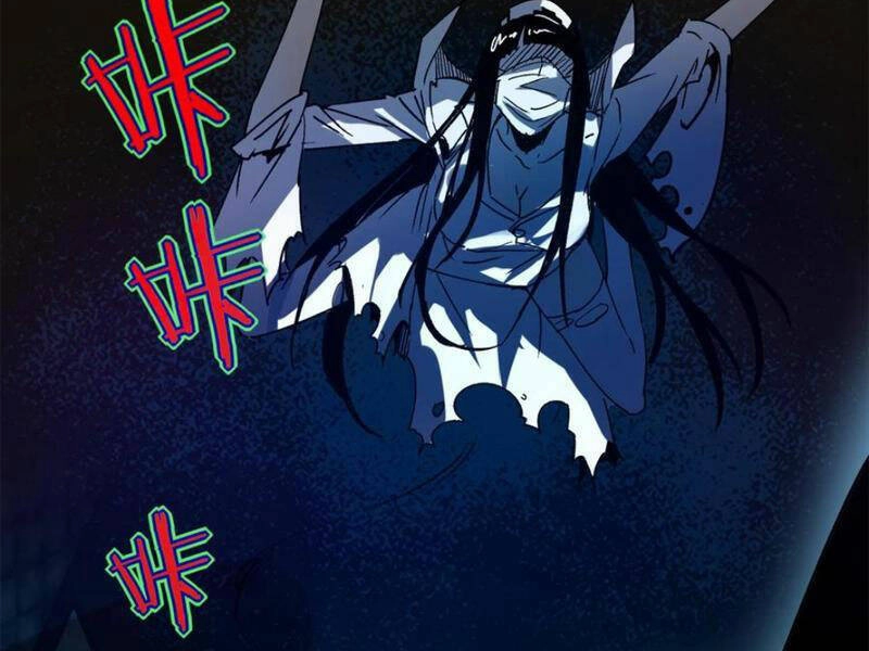 Quỷ Dị Khó Giết? Thật Xin Lỗi, Ta Mới Thật Sự Là Bất Tử Chapter 32 - 52