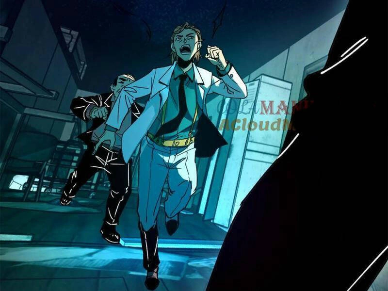 Quỷ Dị Khó Giết? Thật Xin Lỗi, Ta Mới Thật Sự Là Bất Tử Chapter 32 - 53