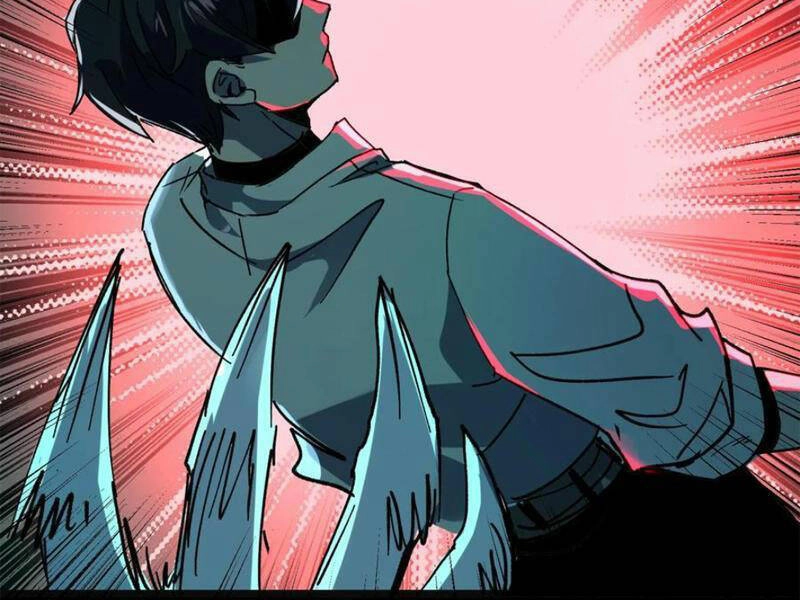 Quỷ Dị Khó Giết? Thật Xin Lỗi, Ta Mới Thật Sự Là Bất Tử Chapter 32 - 60