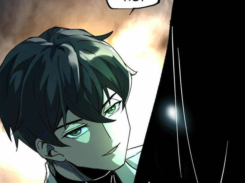 Quỷ Dị Khó Giết? Thật Xin Lỗi, Ta Mới Thật Sự Là Bất Tử Chapter 32 - 64