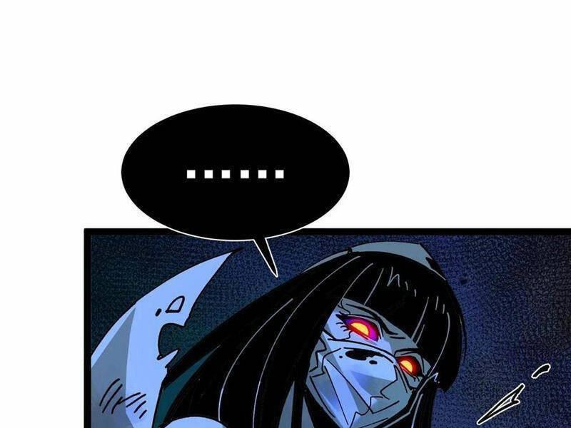 Quỷ Dị Khó Giết? Thật Xin Lỗi, Ta Mới Thật Sự Là Bất Tử Chapter 33 - 1