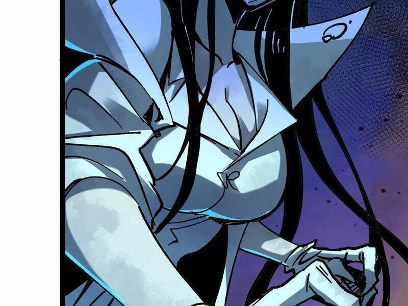 Quỷ Dị Khó Giết? Thật Xin Lỗi, Ta Mới Thật Sự Là Bất Tử Chapter 33 - 2