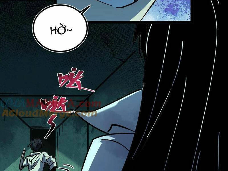 Quỷ Dị Khó Giết? Thật Xin Lỗi, Ta Mới Thật Sự Là Bất Tử Chapter 33 - 5