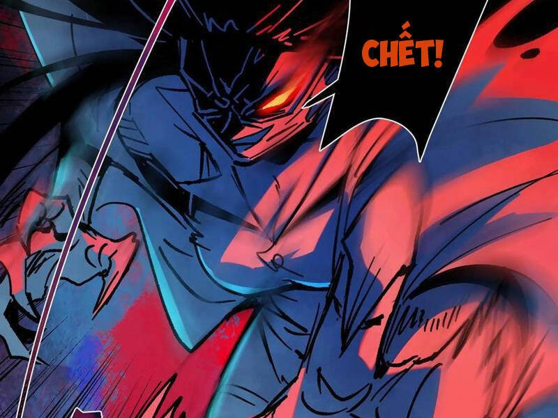 Quỷ Dị Khó Giết? Thật Xin Lỗi, Ta Mới Thật Sự Là Bất Tử Chapter 33 - 8