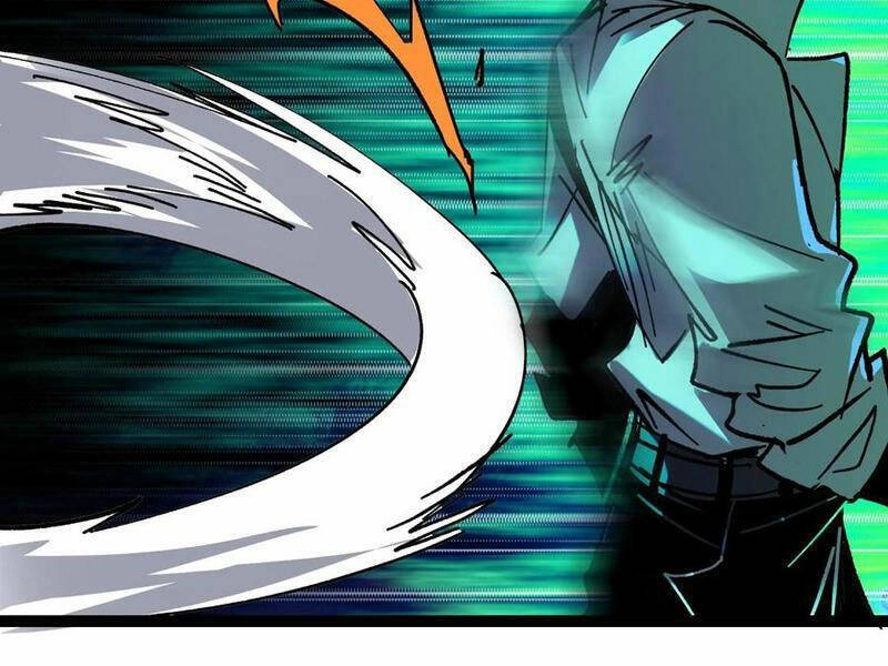 Quỷ Dị Khó Giết? Thật Xin Lỗi, Ta Mới Thật Sự Là Bất Tử Chapter 33 - 16