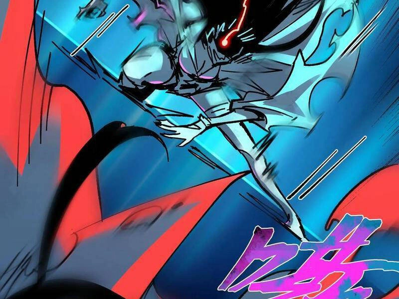 Quỷ Dị Khó Giết? Thật Xin Lỗi, Ta Mới Thật Sự Là Bất Tử Chapter 33 - 22