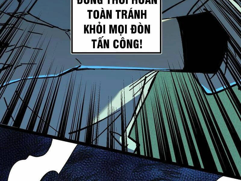 Quỷ Dị Khó Giết? Thật Xin Lỗi, Ta Mới Thật Sự Là Bất Tử Chapter 33 - 37