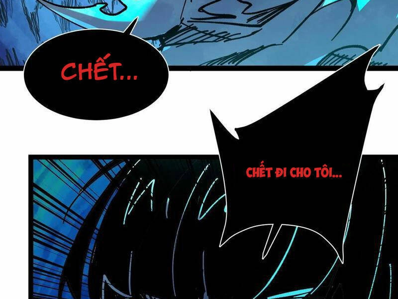 Quỷ Dị Khó Giết? Thật Xin Lỗi, Ta Mới Thật Sự Là Bất Tử Chapter 33 - 39