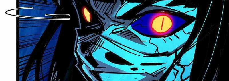 Quỷ Dị Khó Giết? Thật Xin Lỗi, Ta Mới Thật Sự Là Bất Tử Chapter 33 - 40