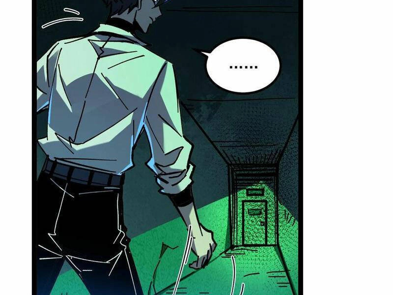 Quỷ Dị Khó Giết? Thật Xin Lỗi, Ta Mới Thật Sự Là Bất Tử Chapter 33 - 42