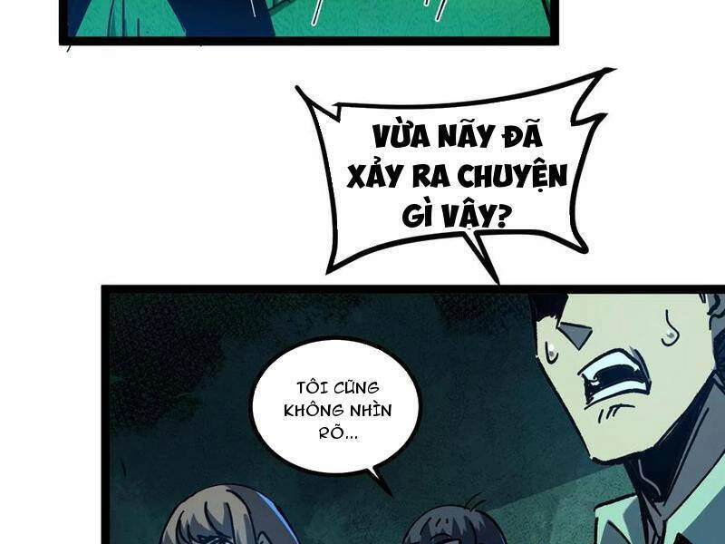 Quỷ Dị Khó Giết? Thật Xin Lỗi, Ta Mới Thật Sự Là Bất Tử Chapter 33 - 43