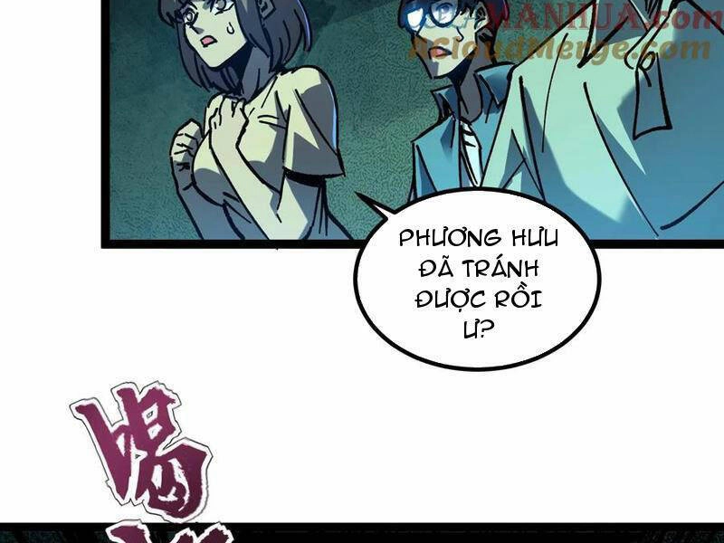 Quỷ Dị Khó Giết? Thật Xin Lỗi, Ta Mới Thật Sự Là Bất Tử Chapter 33 - 44