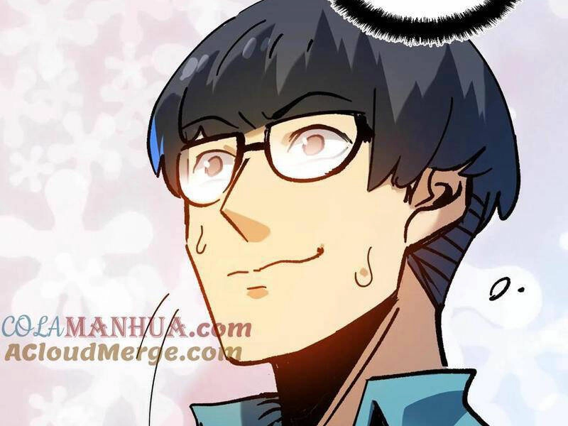 Quỷ Dị Khó Giết? Thật Xin Lỗi, Ta Mới Thật Sự Là Bất Tử Chapter 33 - 48