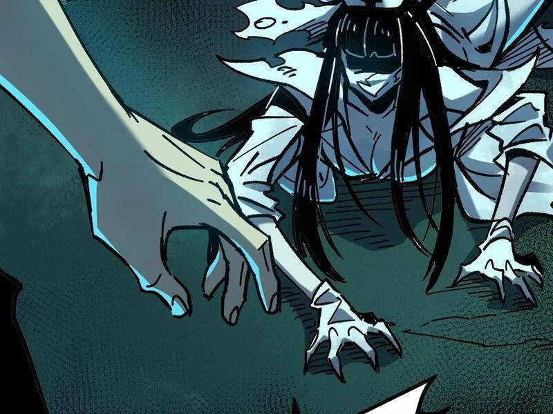 Quỷ Dị Khó Giết? Thật Xin Lỗi, Ta Mới Thật Sự Là Bất Tử Chapter 33 - 61