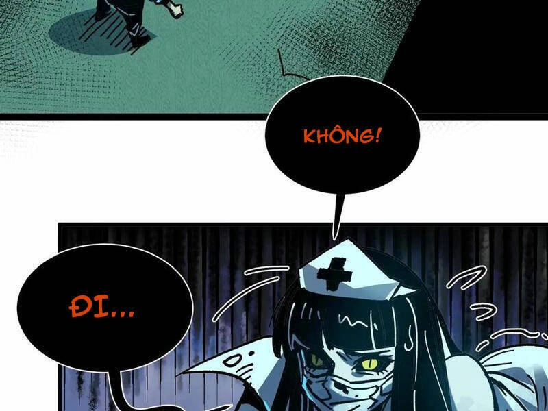 Quỷ Dị Khó Giết? Thật Xin Lỗi, Ta Mới Thật Sự Là Bất Tử Chapter 33 - 64