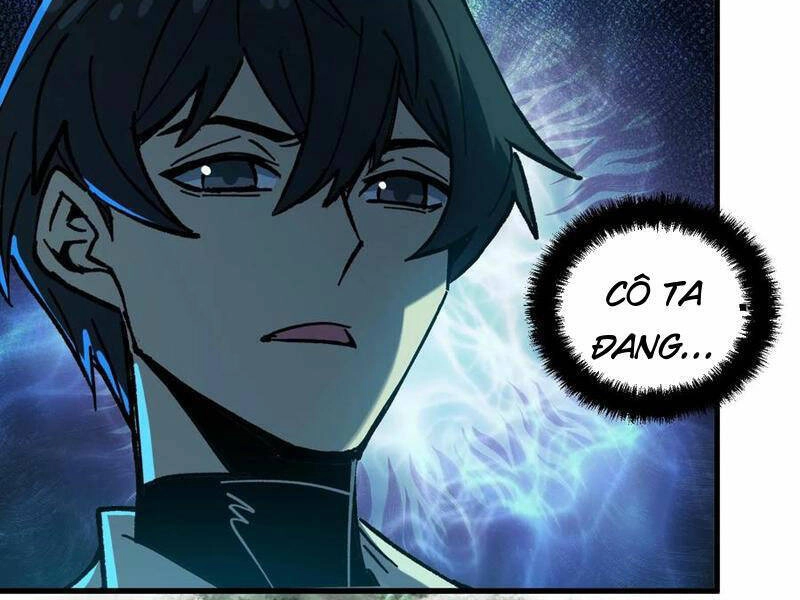 Quỷ Dị Khó Giết? Thật Xin Lỗi, Ta Mới Thật Sự Là Bất Tử Chapter 33 - 66