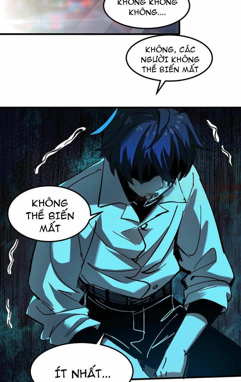 Quỷ Dị Khó Giết? Thật Xin Lỗi, Ta Mới Thật Sự Là Bất Tử Chapter 37 - 4