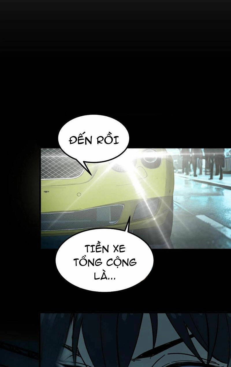 Quỷ Dị Khó Giết? Thật Xin Lỗi, Ta Mới Thật Sự Là Bất Tử Chapter 37 - 6