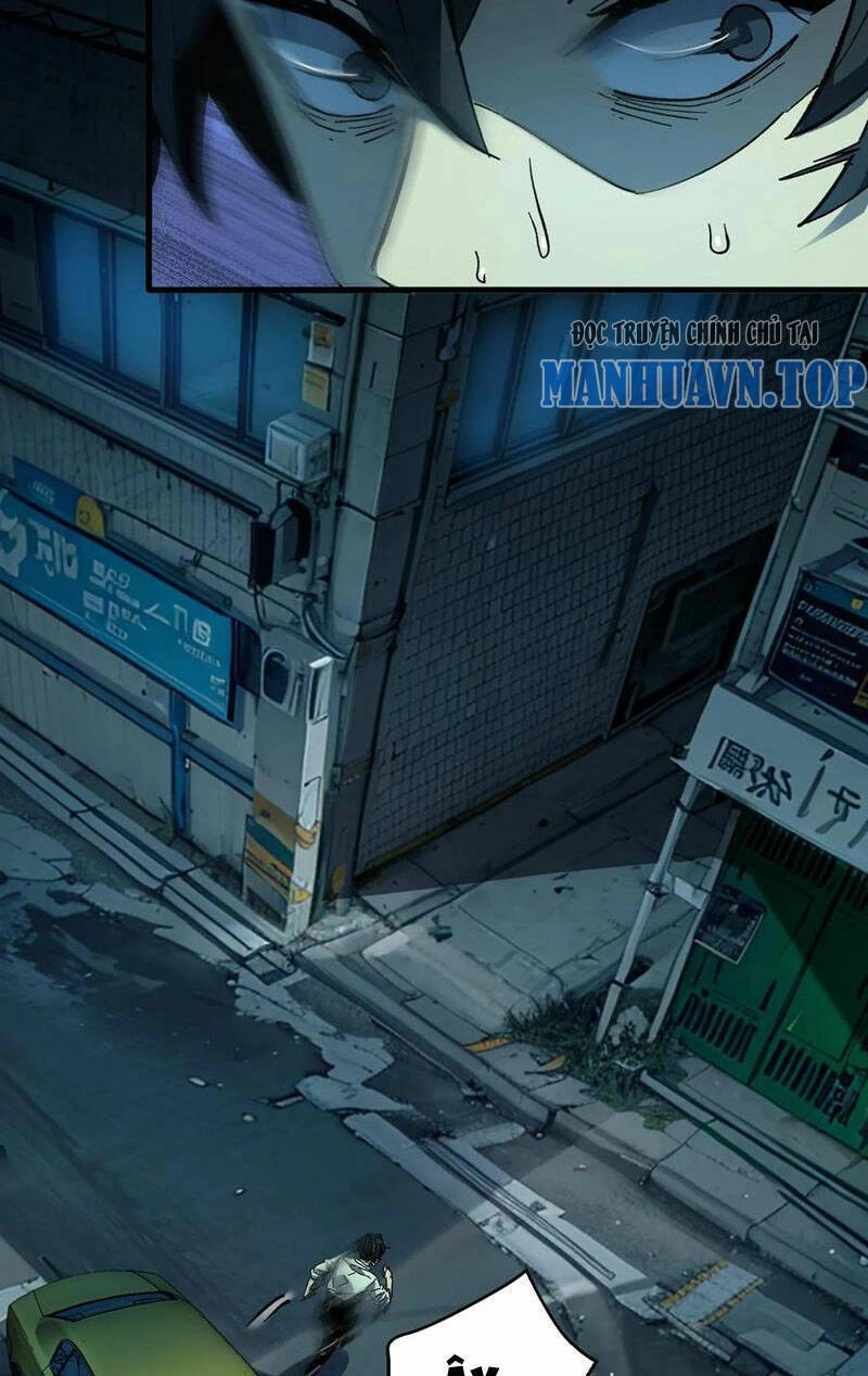 Quỷ Dị Khó Giết? Thật Xin Lỗi, Ta Mới Thật Sự Là Bất Tử Chapter 37 - 7