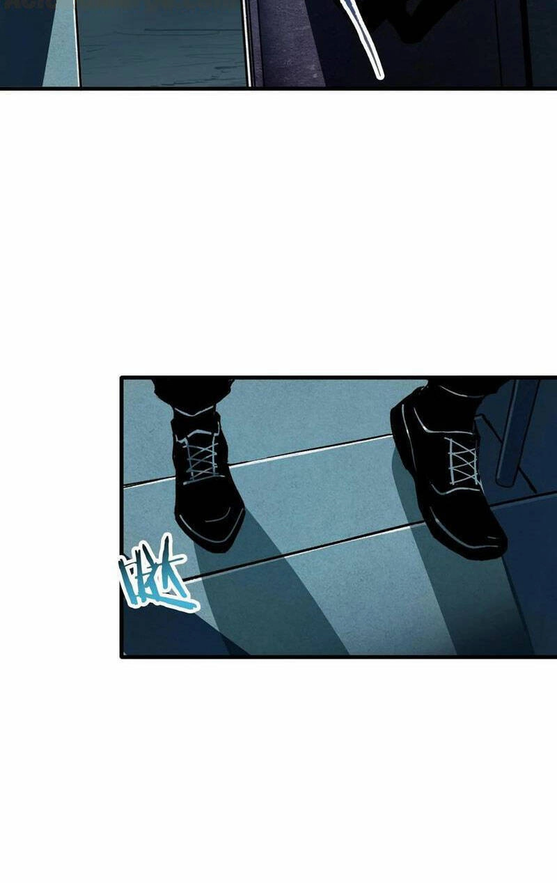 Quỷ Dị Khó Giết? Thật Xin Lỗi, Ta Mới Thật Sự Là Bất Tử Chapter 37 - 9