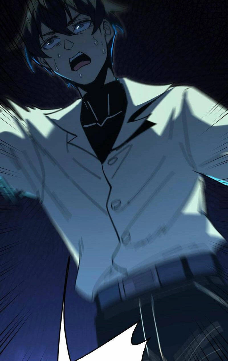 Quỷ Dị Khó Giết? Thật Xin Lỗi, Ta Mới Thật Sự Là Bất Tử Chapter 37 - 12