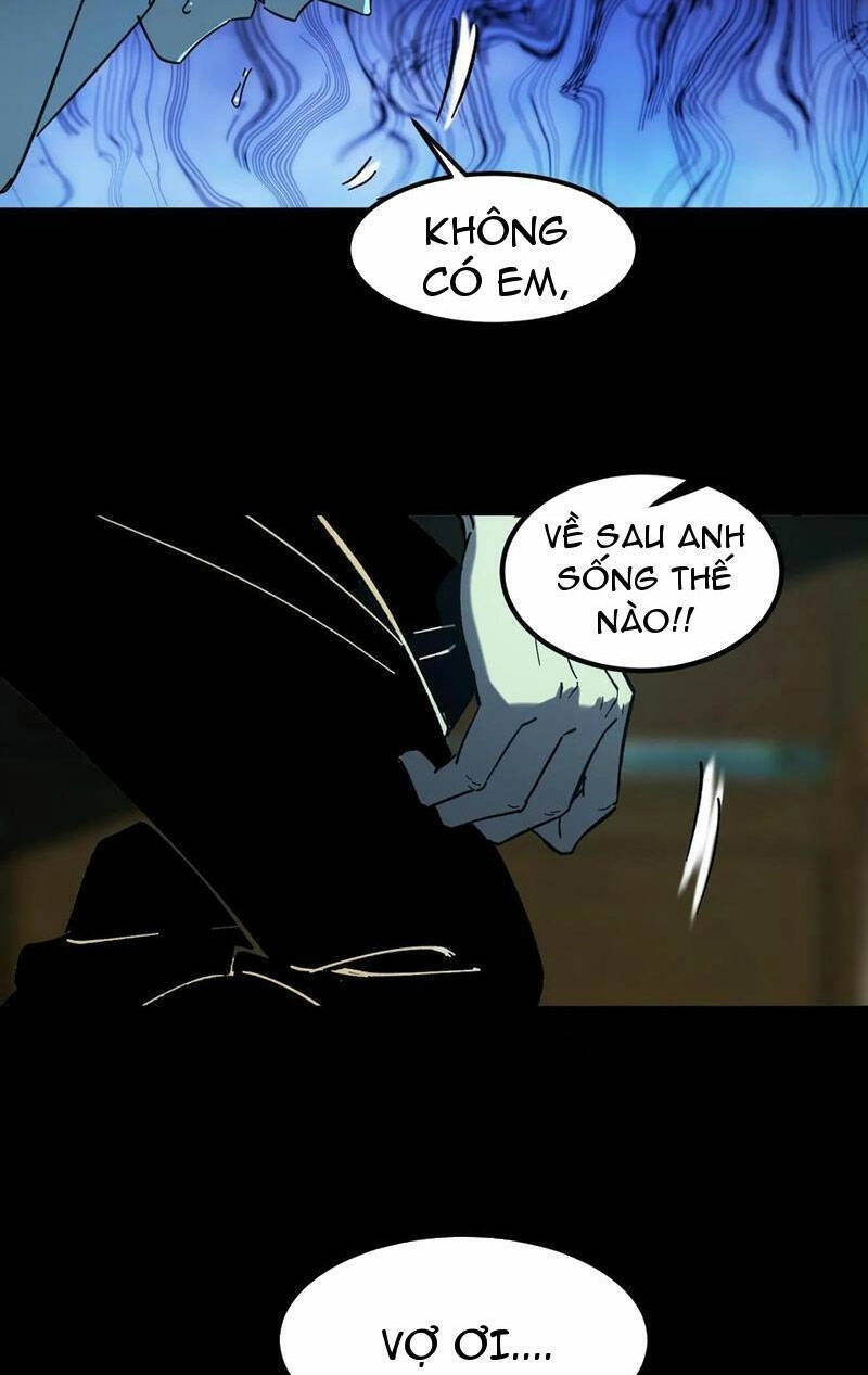 Quỷ Dị Khó Giết? Thật Xin Lỗi, Ta Mới Thật Sự Là Bất Tử Chapter 37 - 18