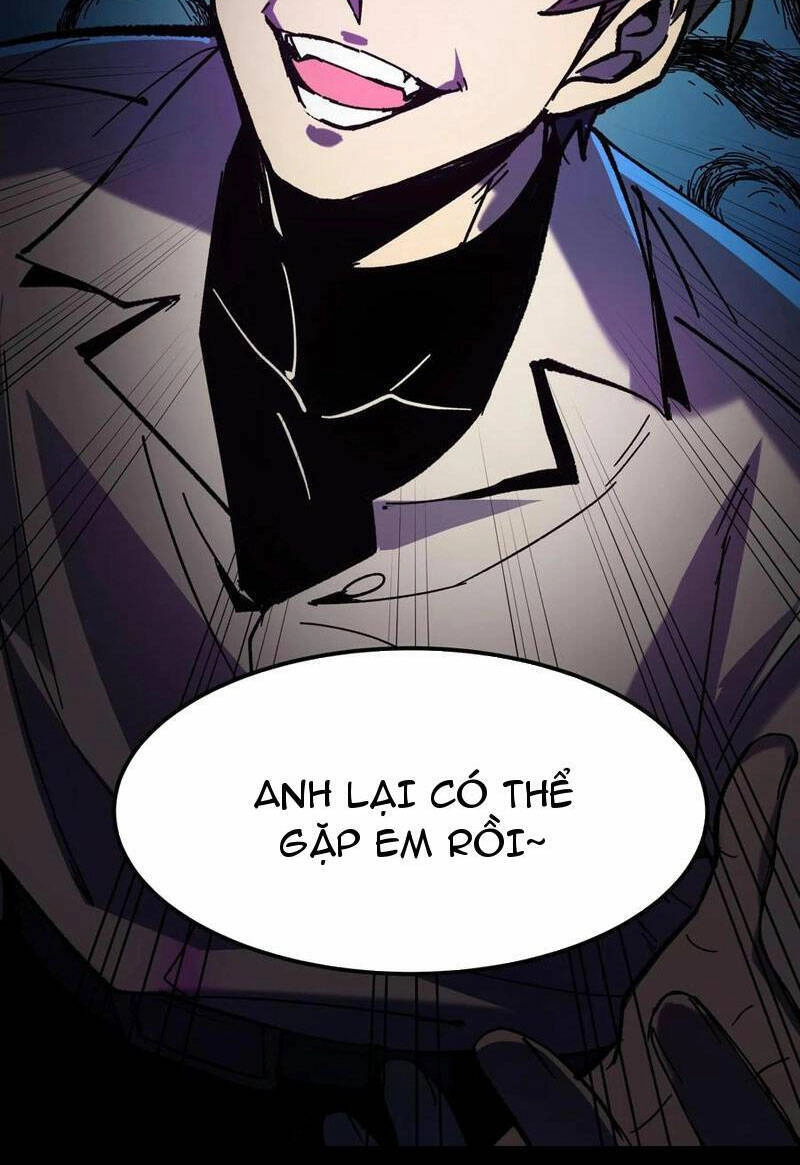 Quỷ Dị Khó Giết? Thật Xin Lỗi, Ta Mới Thật Sự Là Bất Tử Chapter 37 - 40