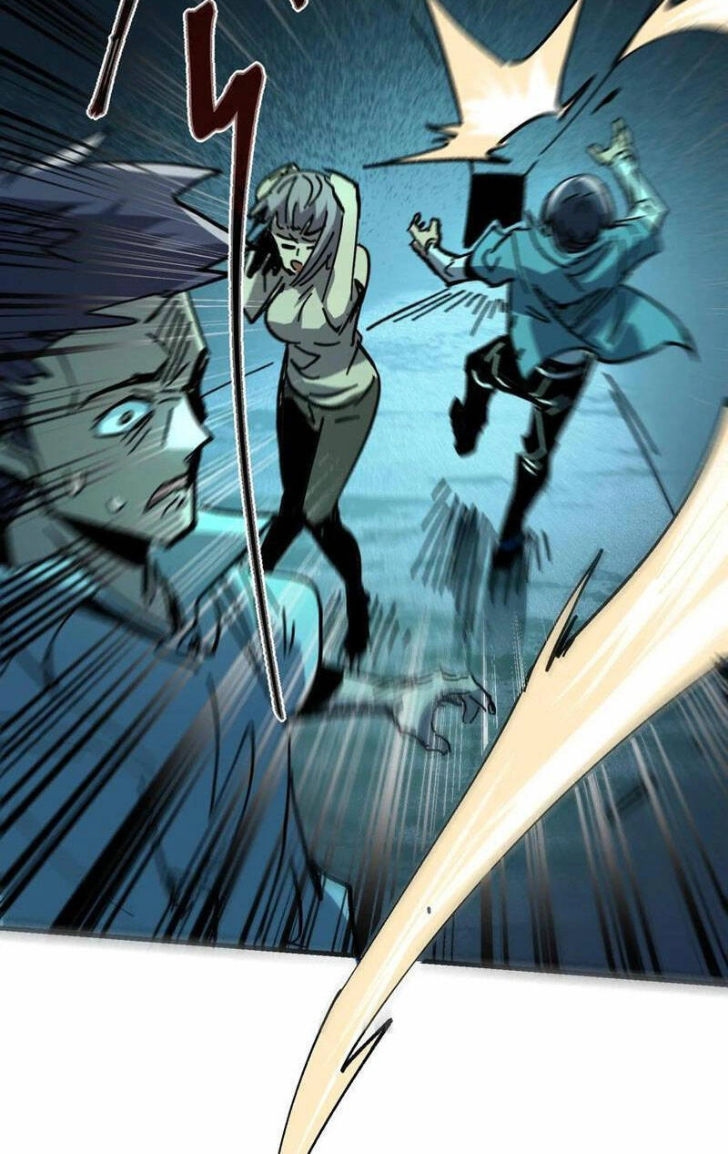 Quỷ Dị Khó Giết? Thật Xin Lỗi, Ta Mới Thật Sự Là Bất Tử Chapter 34 - 5