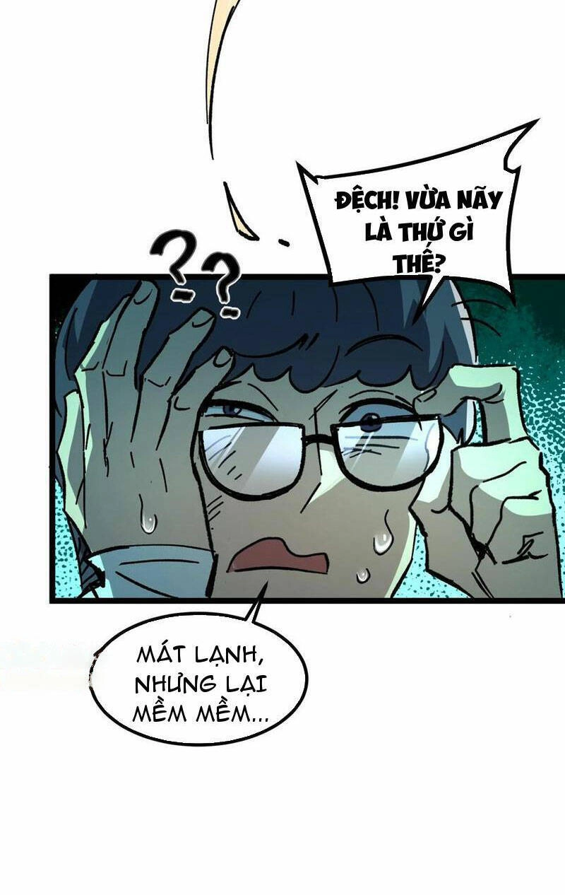 Quỷ Dị Khó Giết? Thật Xin Lỗi, Ta Mới Thật Sự Là Bất Tử Chapter 34 - 6