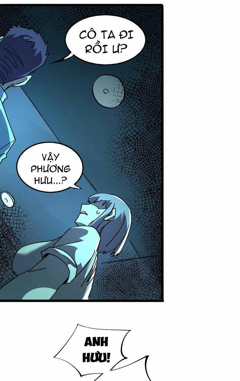 Quỷ Dị Khó Giết? Thật Xin Lỗi, Ta Mới Thật Sự Là Bất Tử Chapter 34 - 7