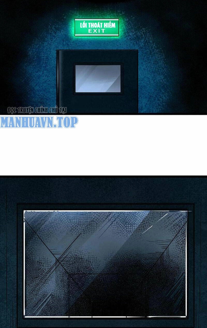 Quỷ Dị Khó Giết? Thật Xin Lỗi, Ta Mới Thật Sự Là Bất Tử Chapter 34 - 12