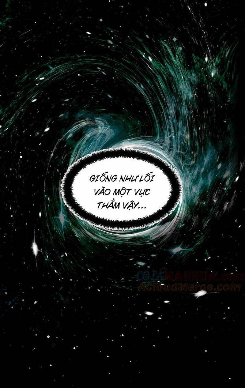 Quỷ Dị Khó Giết? Thật Xin Lỗi, Ta Mới Thật Sự Là Bất Tử Chapter 34 - 15