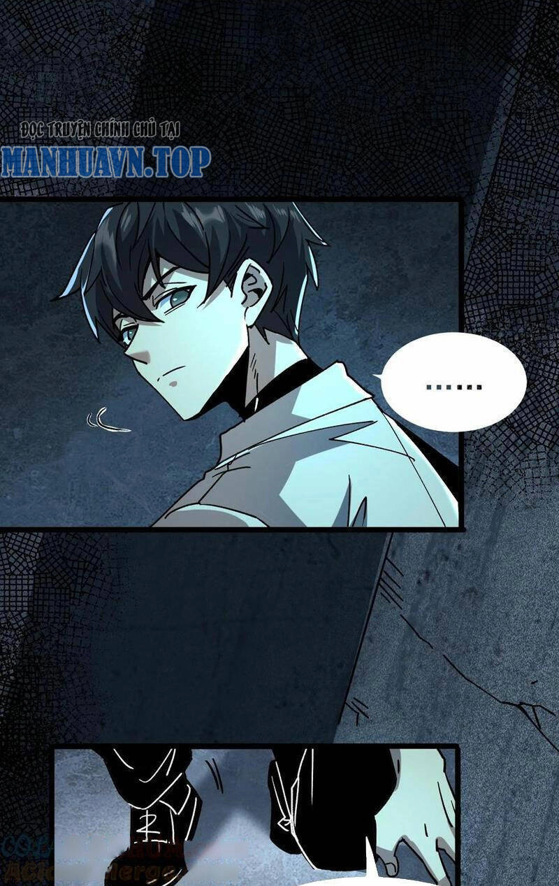 Quỷ Dị Khó Giết? Thật Xin Lỗi, Ta Mới Thật Sự Là Bất Tử Chapter 34 - 17