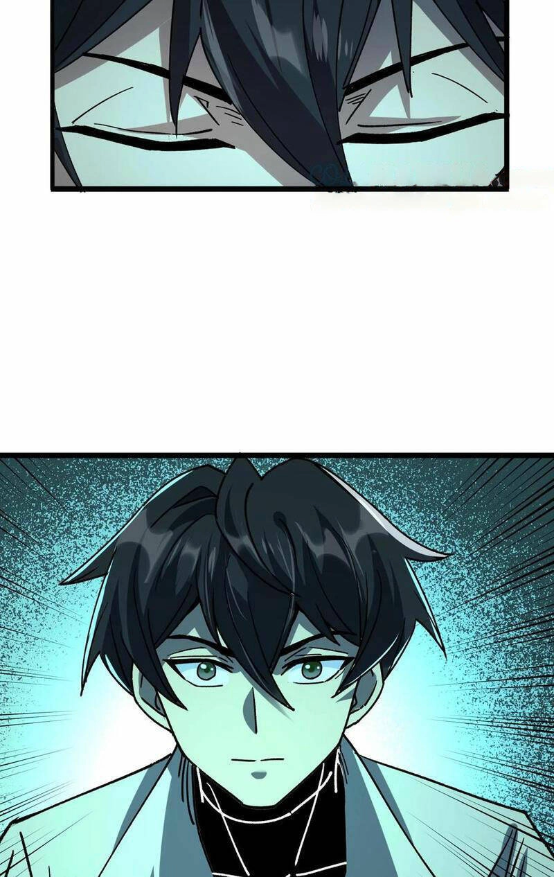 Quỷ Dị Khó Giết? Thật Xin Lỗi, Ta Mới Thật Sự Là Bất Tử Chapter 34 - 20