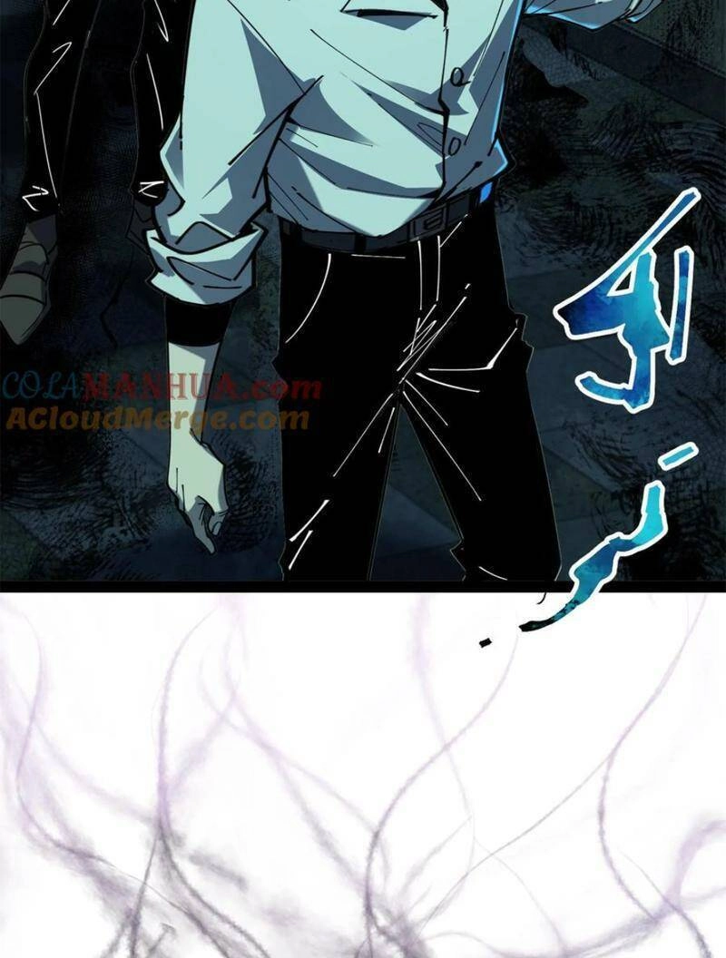 Quỷ Dị Khó Giết? Thật Xin Lỗi, Ta Mới Thật Sự Là Bất Tử Chapter 35 - 3