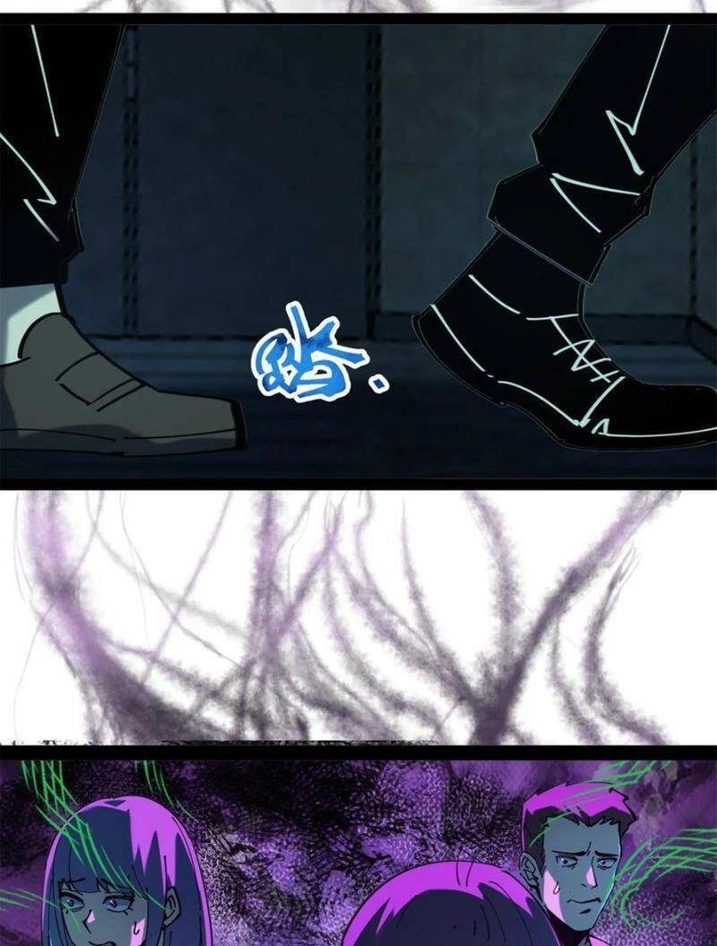 Quỷ Dị Khó Giết? Thật Xin Lỗi, Ta Mới Thật Sự Là Bất Tử Chapter 35 - 4