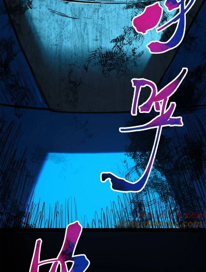 Quỷ Dị Khó Giết? Thật Xin Lỗi, Ta Mới Thật Sự Là Bất Tử Chapter 35 - 8