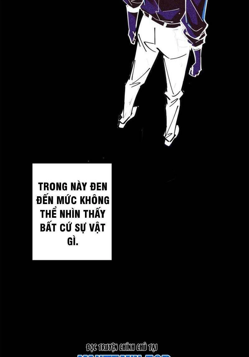 Quỷ Dị Khó Giết? Thật Xin Lỗi, Ta Mới Thật Sự Là Bất Tử Chapter 35 - 24