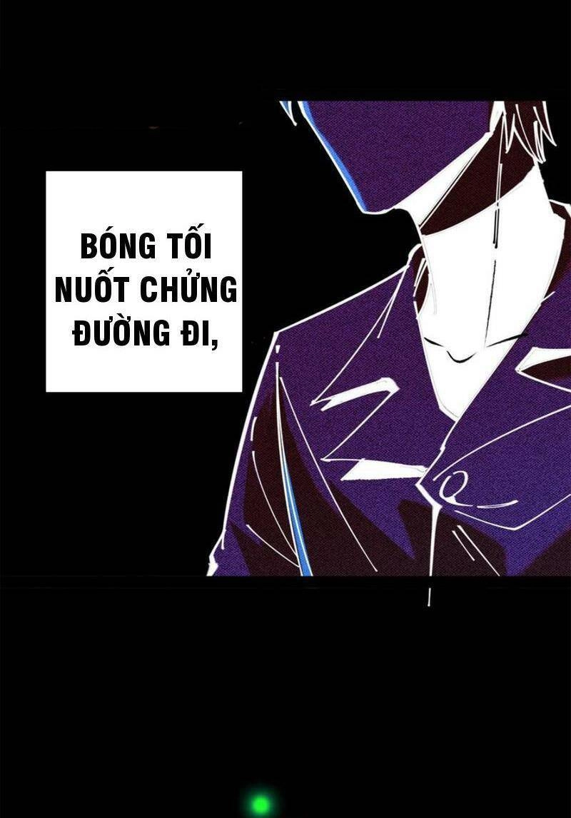 Quỷ Dị Khó Giết? Thật Xin Lỗi, Ta Mới Thật Sự Là Bất Tử Chapter 35 - 27