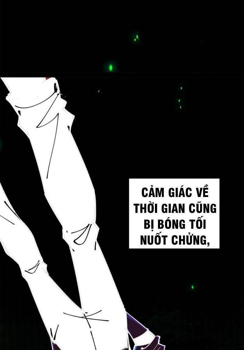 Quỷ Dị Khó Giết? Thật Xin Lỗi, Ta Mới Thật Sự Là Bất Tử Chapter 35 - 32