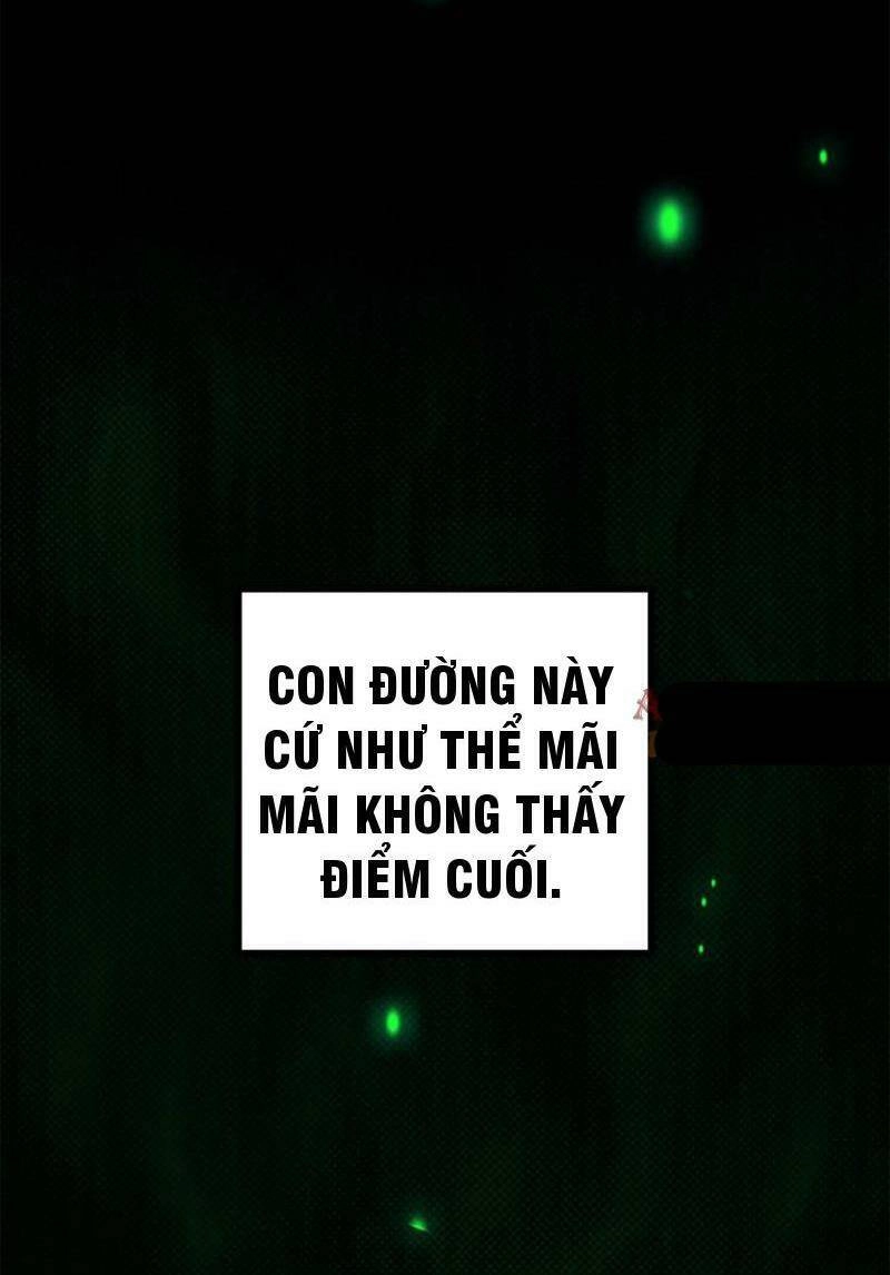 Quỷ Dị Khó Giết? Thật Xin Lỗi, Ta Mới Thật Sự Là Bất Tử Chapter 35 - 34