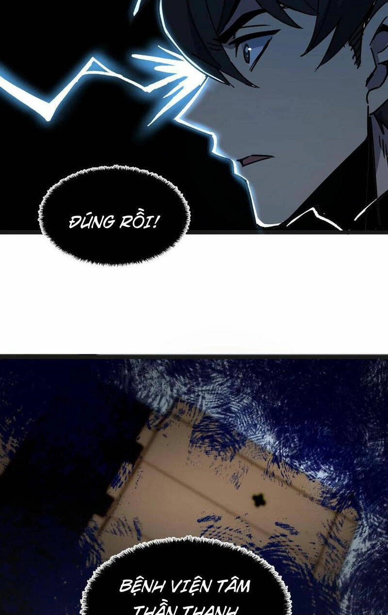 Quỷ Dị Khó Giết? Thật Xin Lỗi, Ta Mới Thật Sự Là Bất Tử Chapter 36 - 7