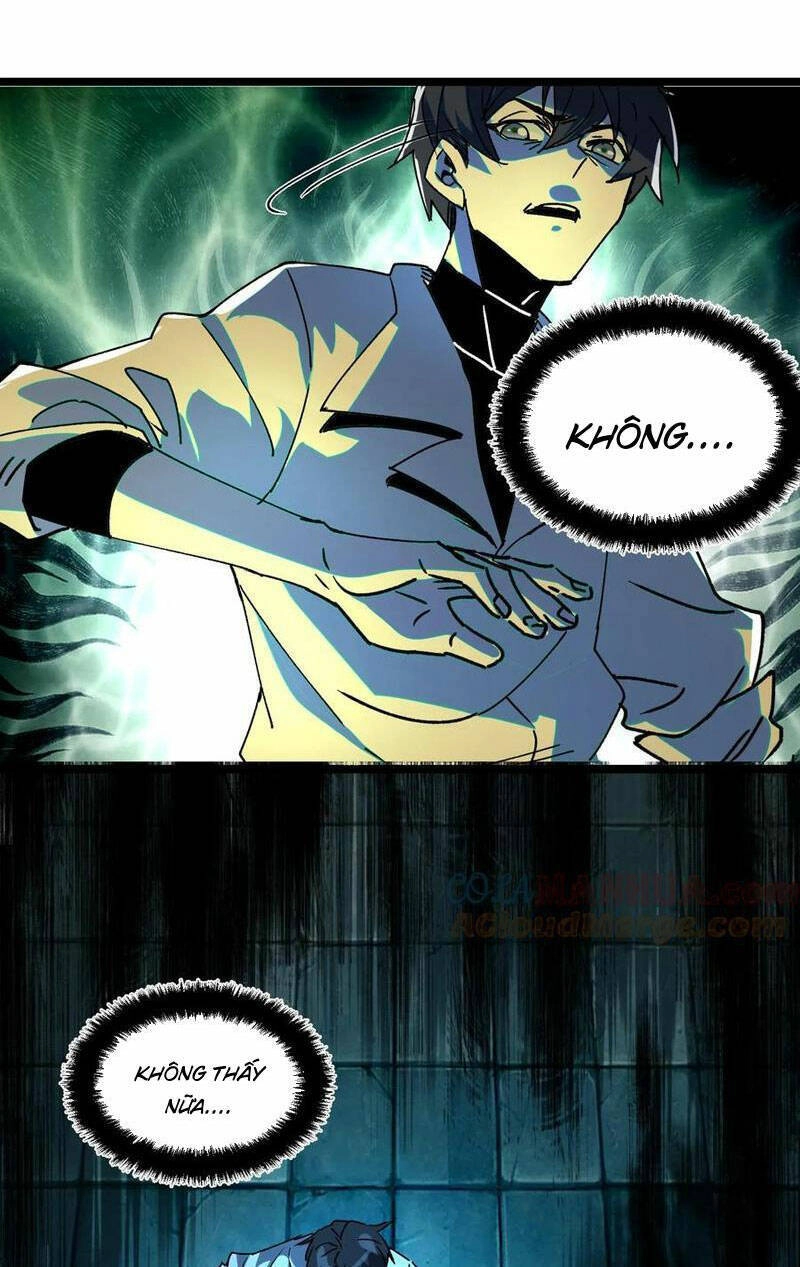 Quỷ Dị Khó Giết? Thật Xin Lỗi, Ta Mới Thật Sự Là Bất Tử Chapter 36 - 15