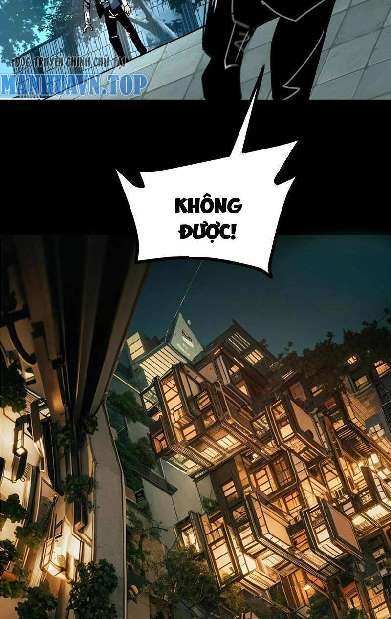 Quỷ Dị Khó Giết? Thật Xin Lỗi, Ta Mới Thật Sự Là Bất Tử Chapter 36 - 18
