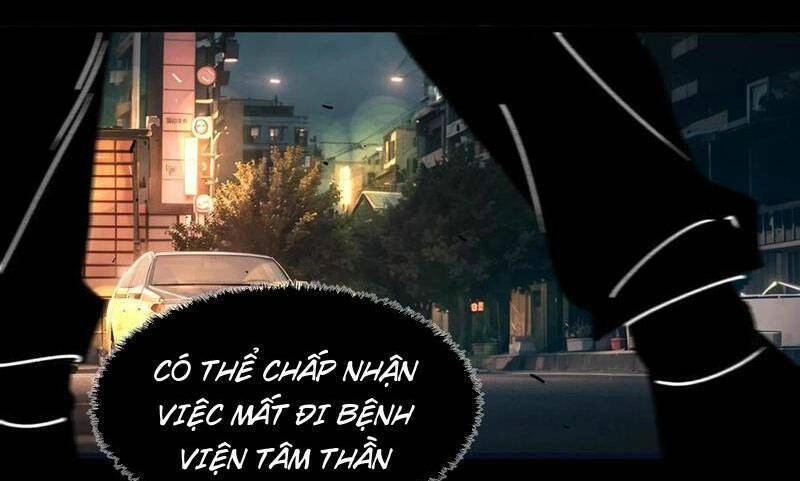 Quỷ Dị Khó Giết? Thật Xin Lỗi, Ta Mới Thật Sự Là Bất Tử Chapter 36 - 22