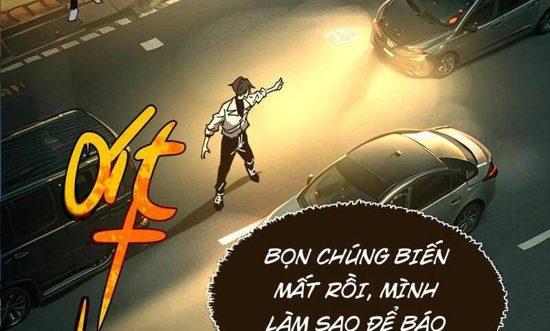 Quỷ Dị Khó Giết? Thật Xin Lỗi, Ta Mới Thật Sự Là Bất Tử Chapter 36 - 29